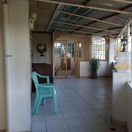 Bridgeview Hotel Laoag Ngoại thất bức ảnh