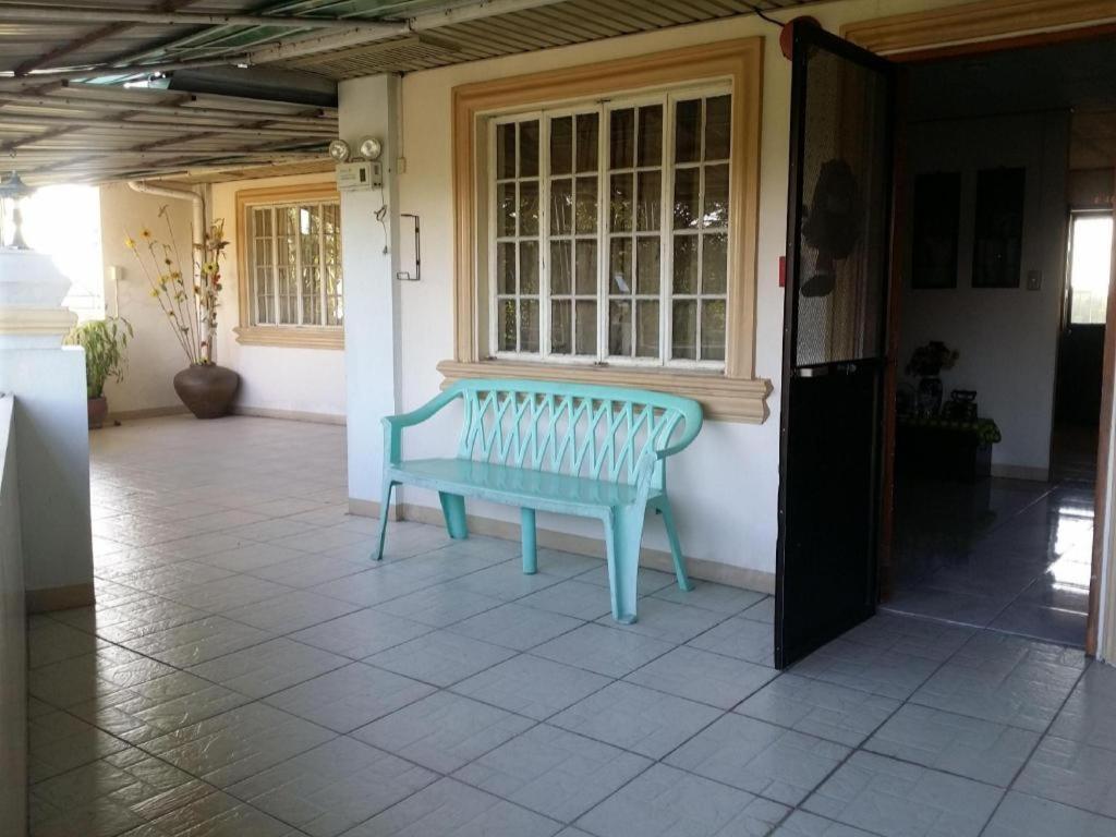 Bridgeview Hotel Laoag Ngoại thất bức ảnh